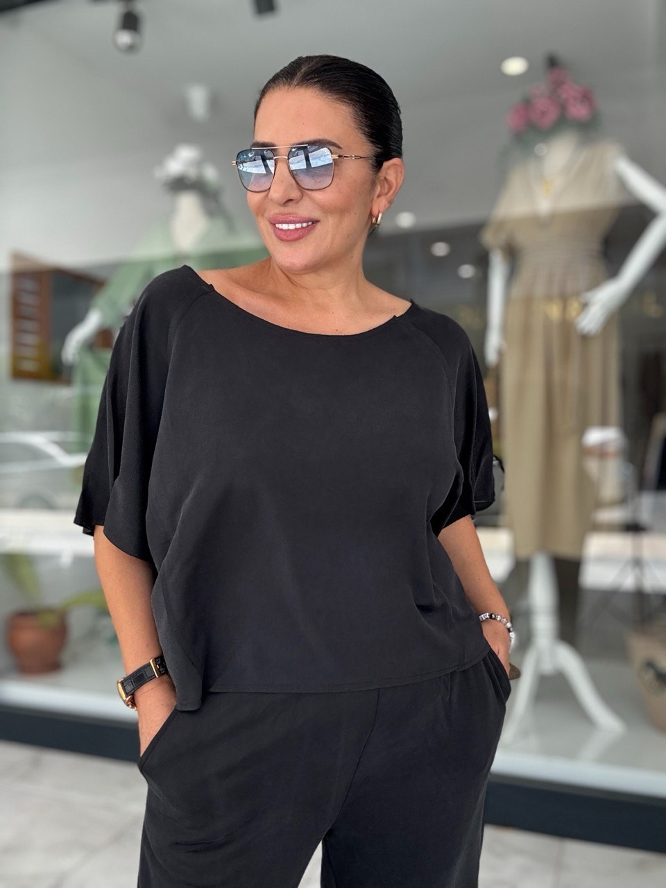 SOFTLİNE TAKIM