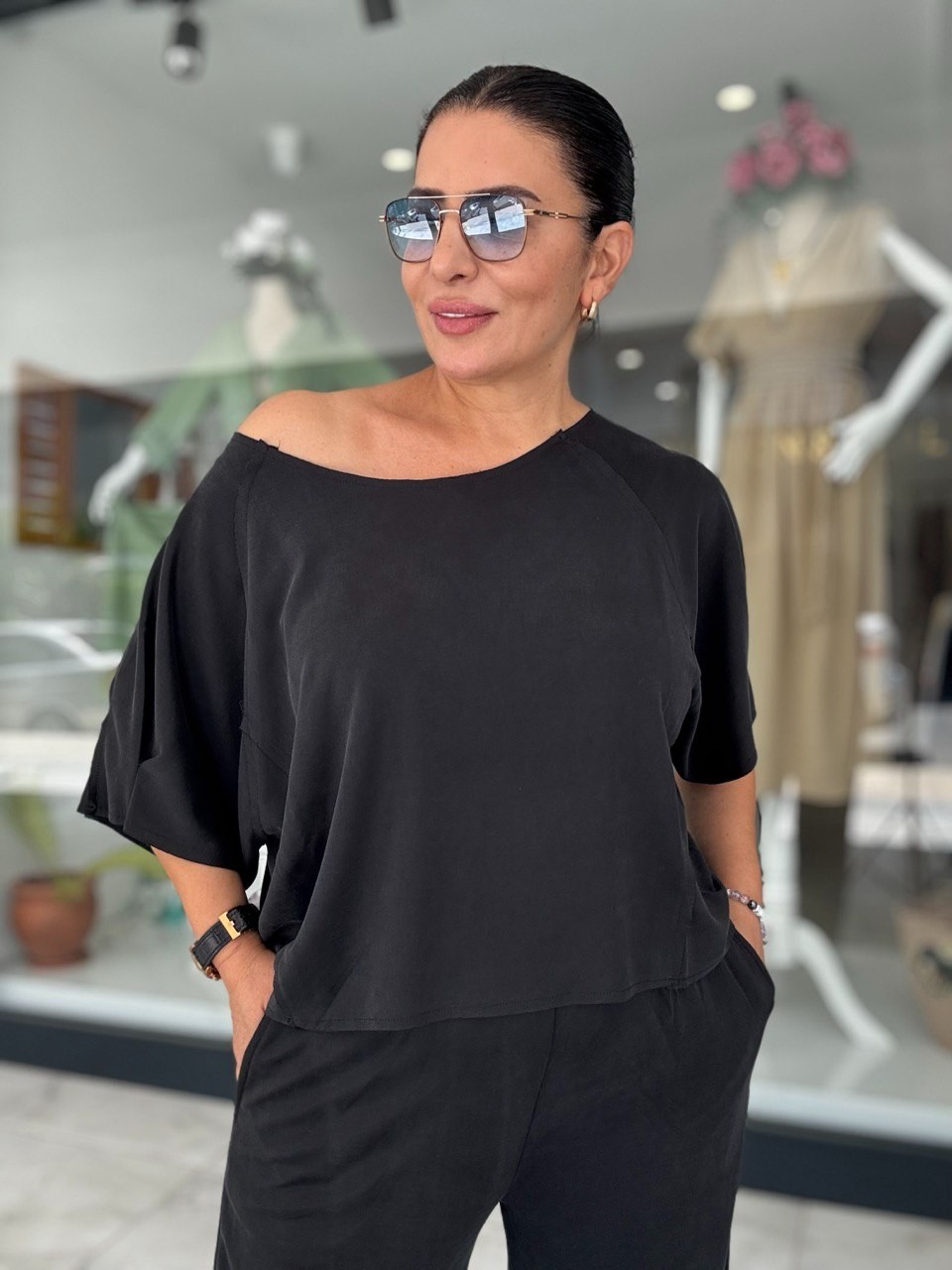 SOFTLİNE TAKIM