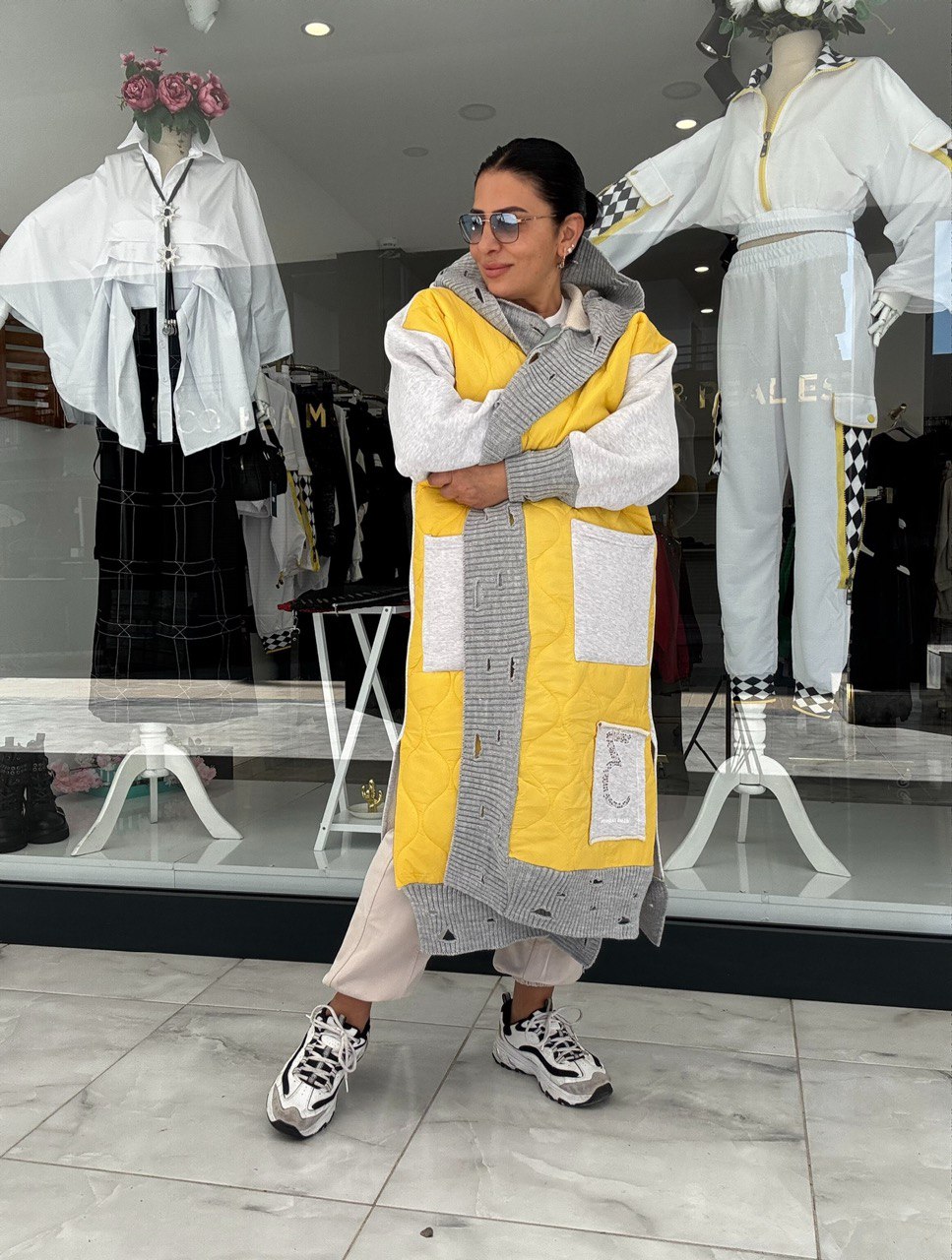 GÜNEŞ IŞIĞI KAPİTONE HIRKA