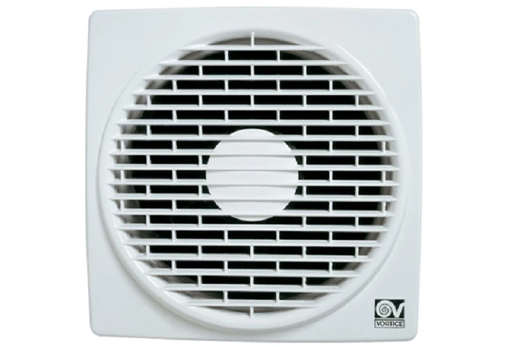 Vortıce Varıo 150/6” Ar Ll S Cam Tipi Fan