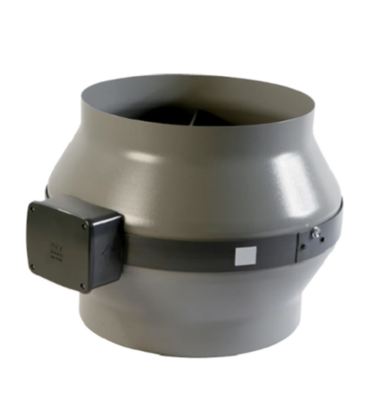 Vortice CA 125 MD Kanal Tipi Fan