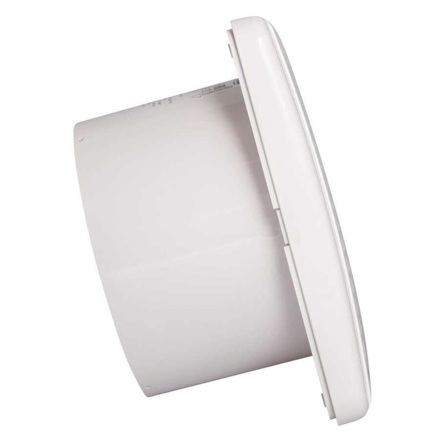 Blauberg Aero Still 150 Sessiz Plastik Banyo Fanı