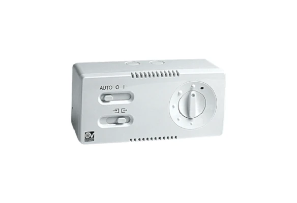 Vortice Hız Anahtarı - CR5 N