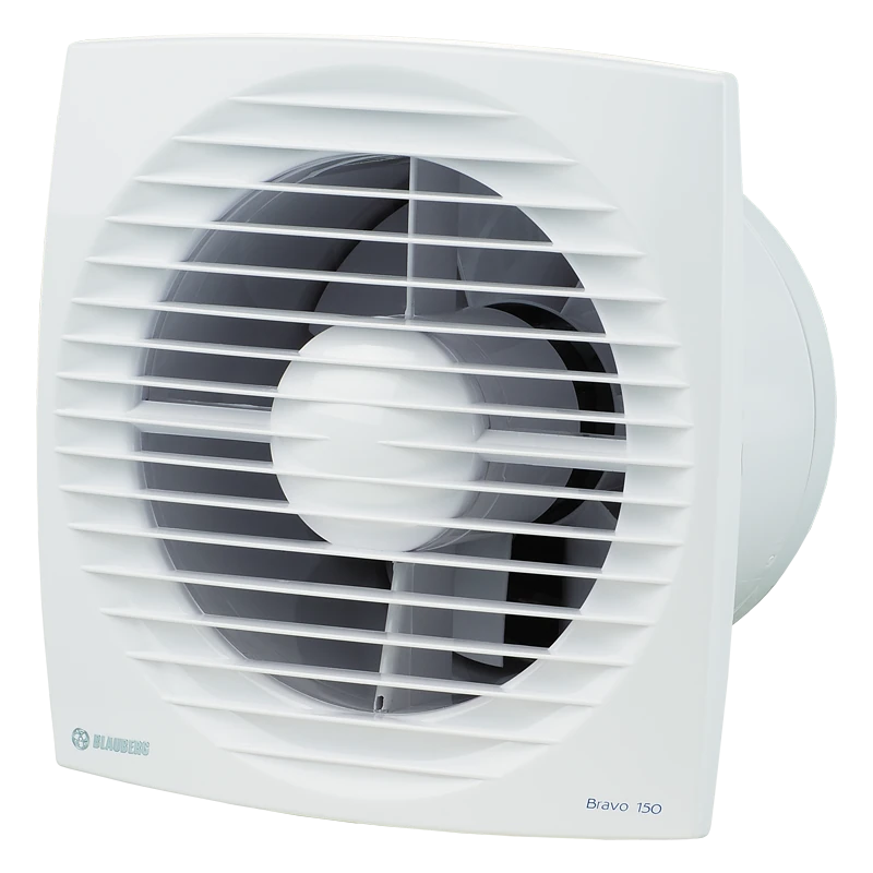 Blauberg Bravo-150 Plastik Banyo Fanı