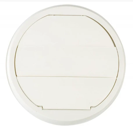 Soler Palau Hcm-N-180 Geri Akış Panjurlu Pencere