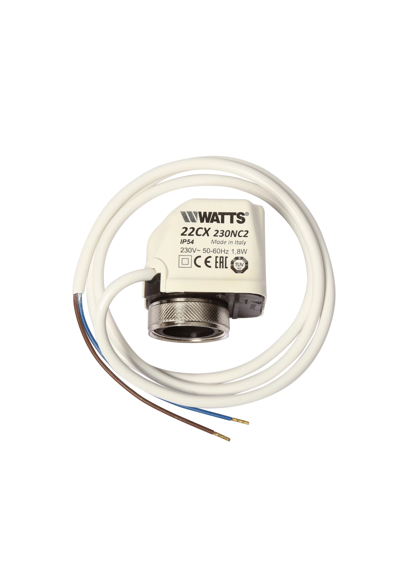 Watts Fancoil Vana Motoru 2230 NC2