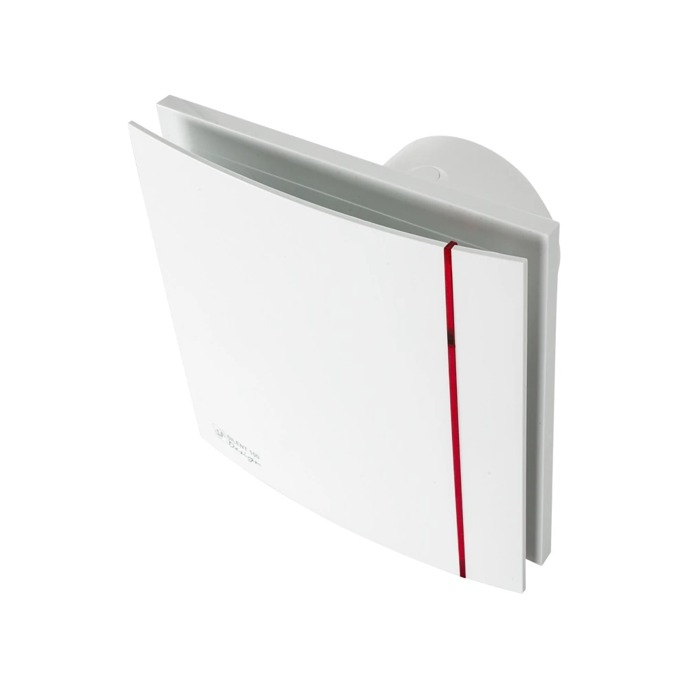 Soler Palau Mini Aksiyel Fan Sılent-100 Cz Desıgn