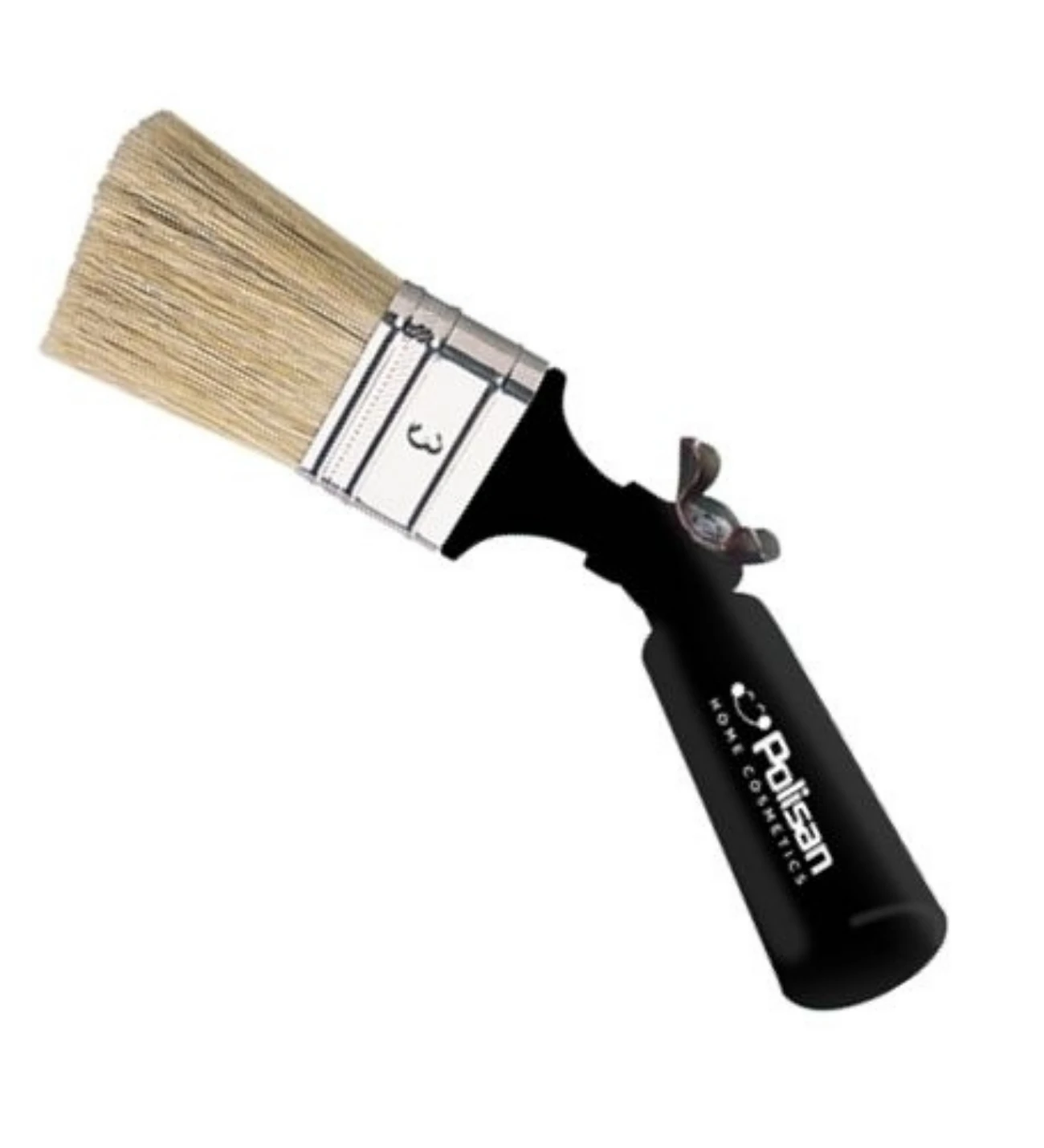 Polisan Pro Akrobat Fırça No:3