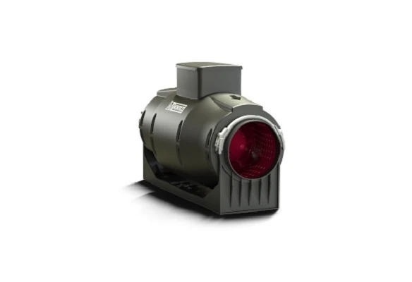 Vortice Lineo 100 Quiet