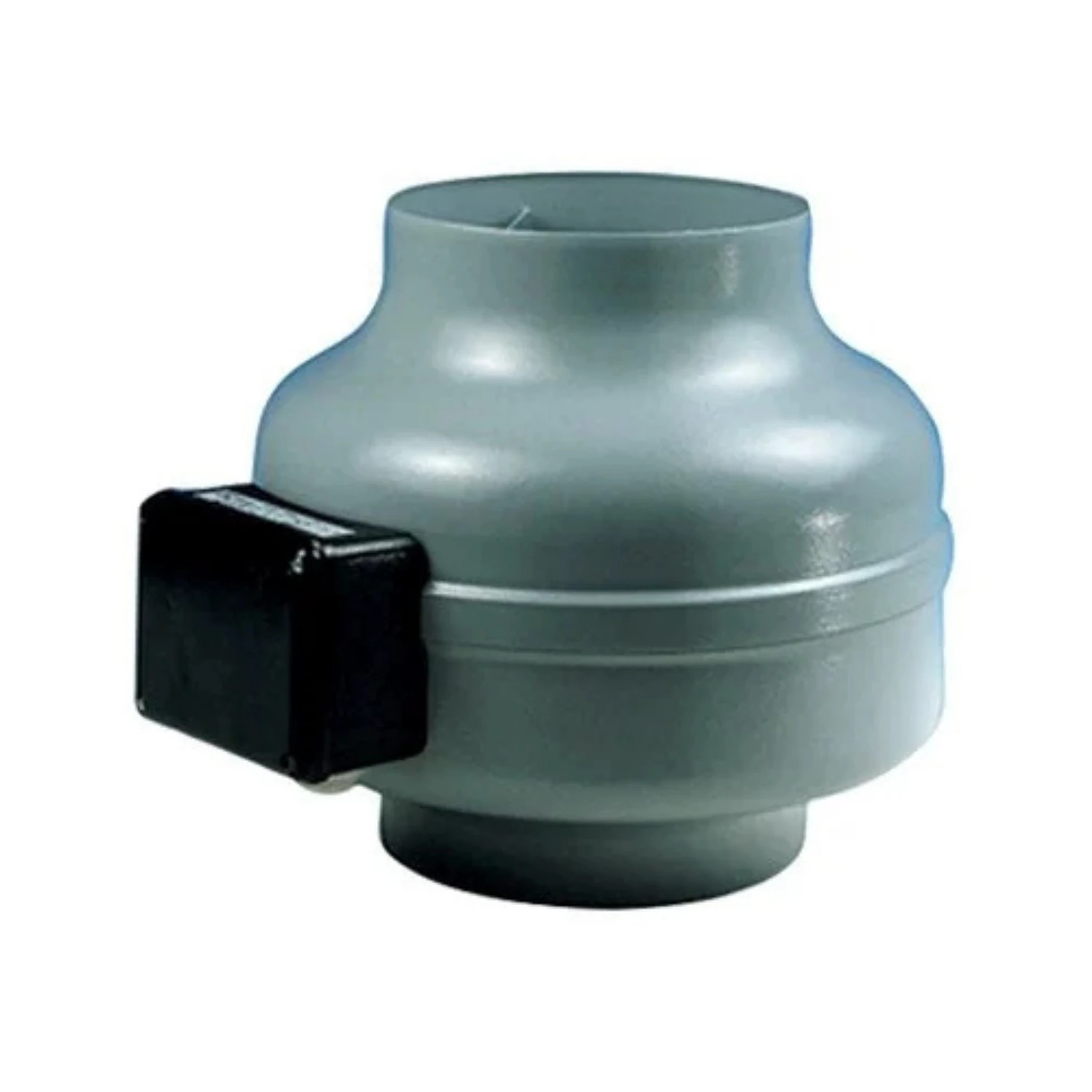 Elicent Axc 160 Kanal Tipi Fan Duvar Sabitleme Aparatı Dahil