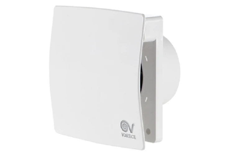 Vortice Mex 100/4 Beyaz