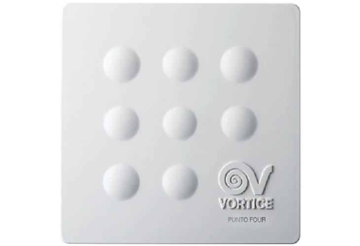 Vortice Punto Four Beyaz