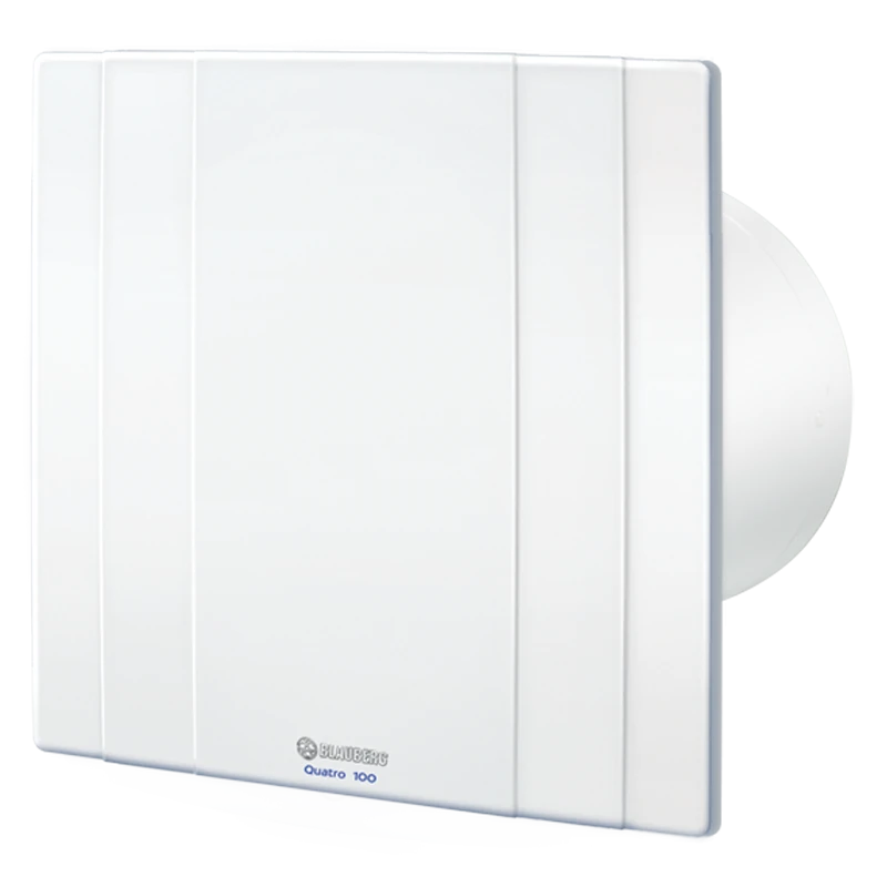 Blauberg Quatro-150 Plastik Banyo Fanı