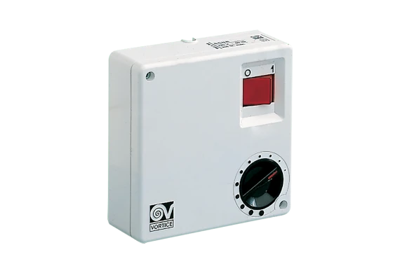 Hız Anahtarı Vortice - C 1,5