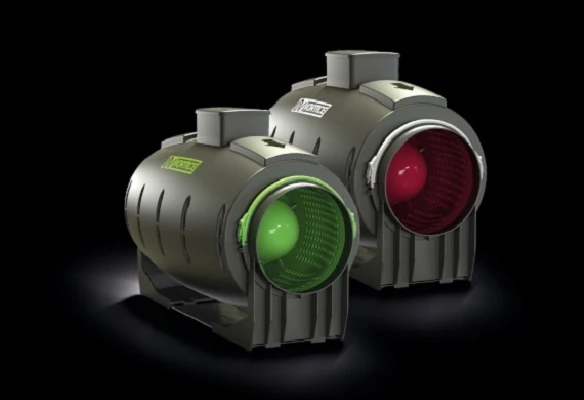 Vortice Lineo 100 Quiet