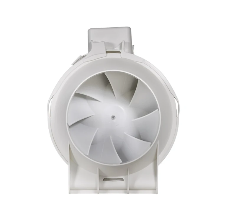 Soler Palau Kanal Tipi Fan 160/100 Td Silent Serisi