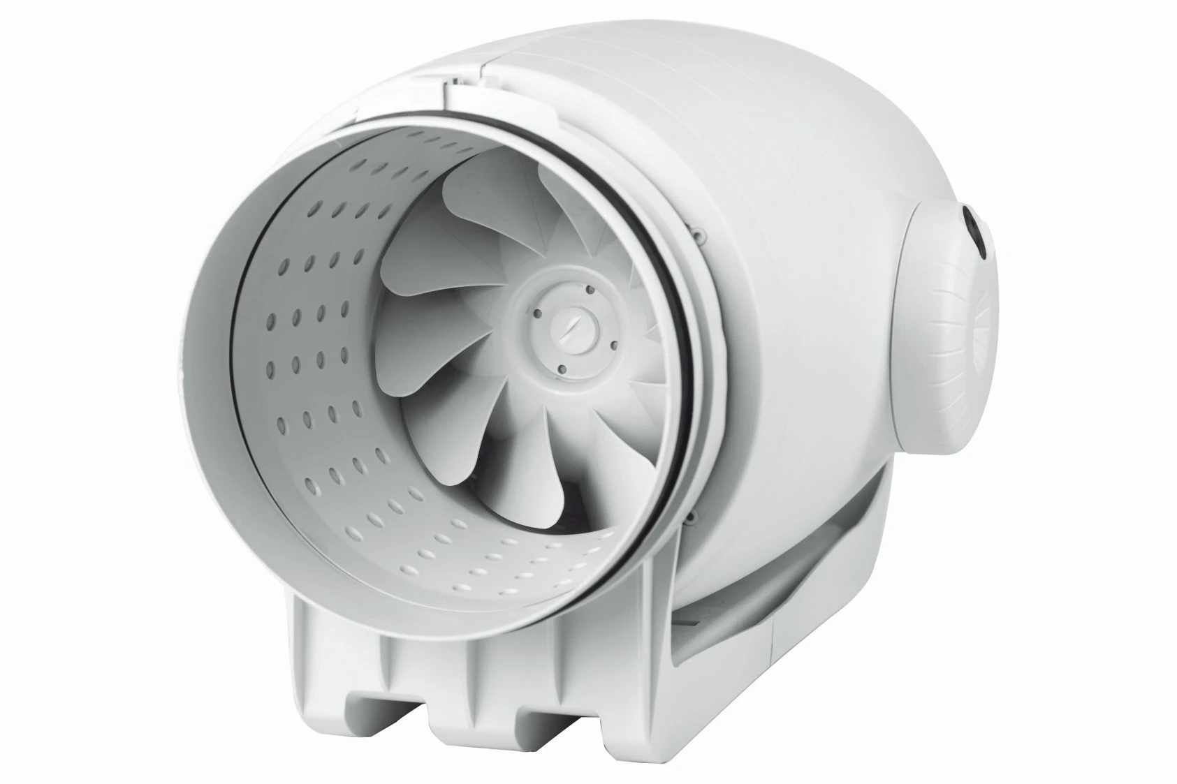 Soler Palau Yuvarlak Kanal Tipi Fan Td -1000/200 Silent