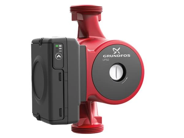 Grundfos Ups2 25-80 180 Sirkülasyon Pompası (Rakor Dahil)