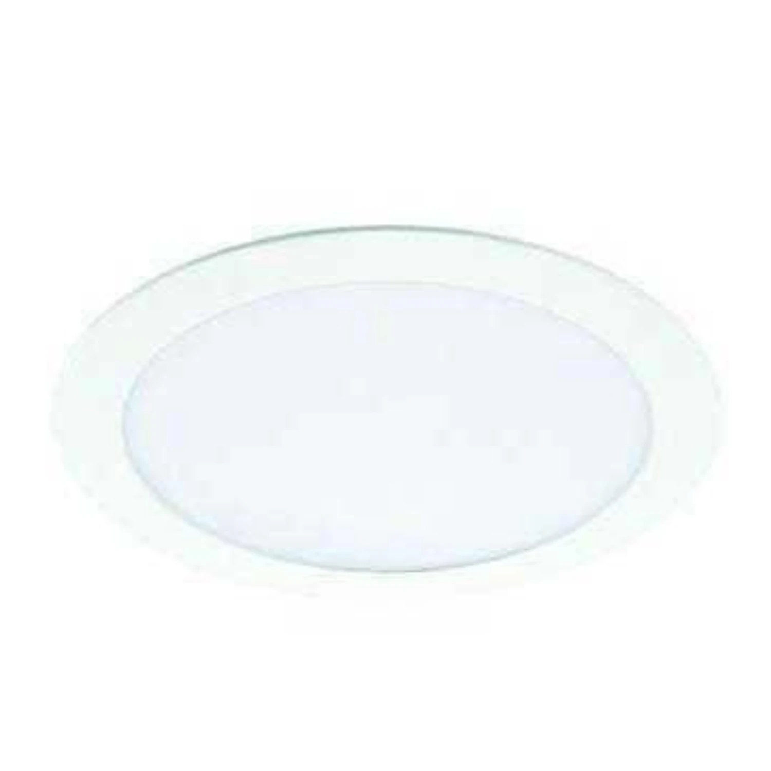 Jüpiter Ld 472 Yuvarlak Led Panel Beyaz