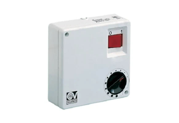 Hız Anahtarı Vortice - C 1,5