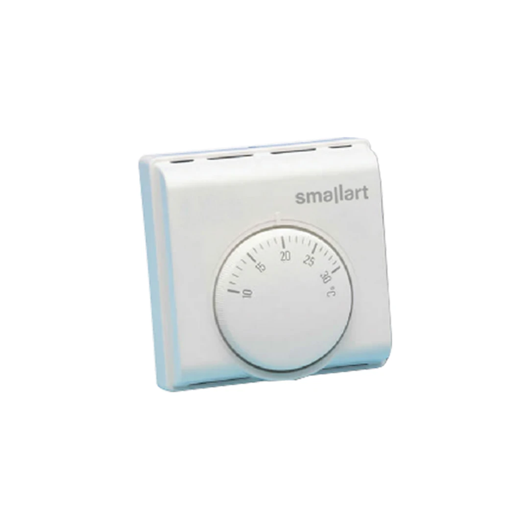 Smallart TR-001 Mekanik Yerden Isıtma Oda Termostatı