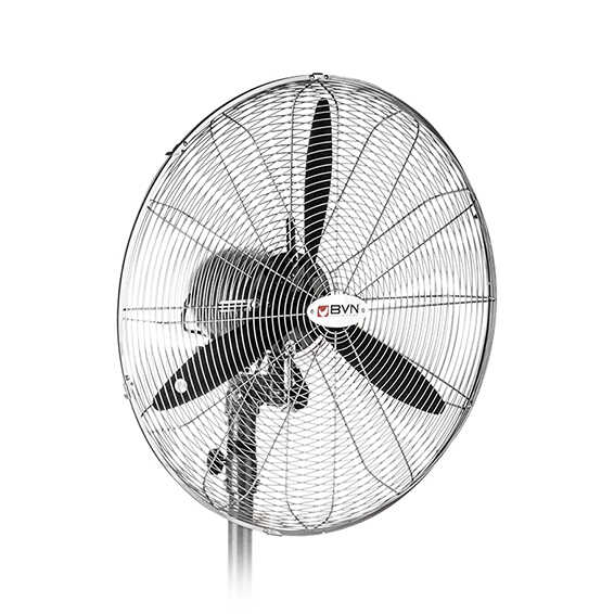 Bahçıvan Bsv-500 Ayaklı Vantilatör
