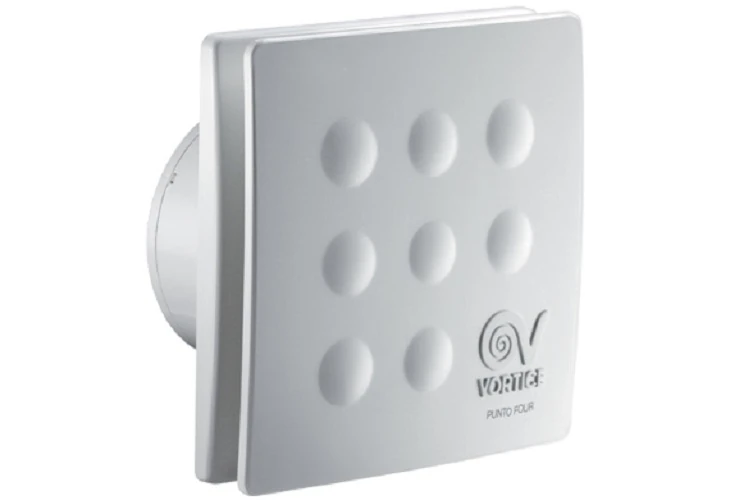 Vortice Punto Four Beyaz