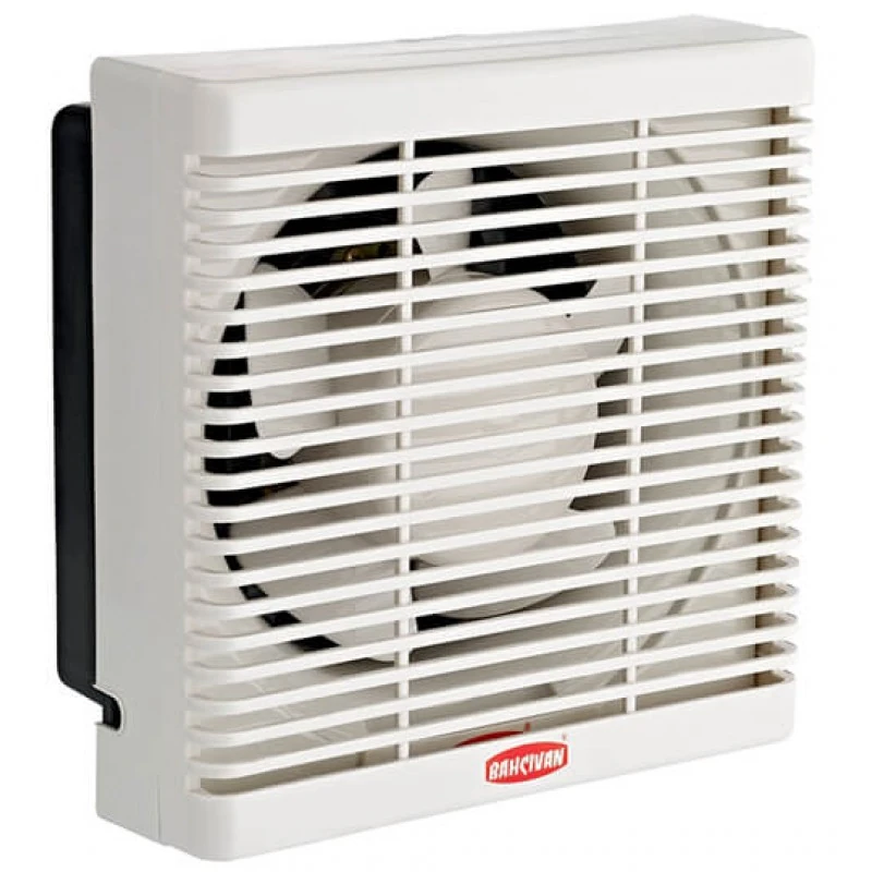 Bahçıvan Bpp 20 Çift Yönlü Plastik Fan