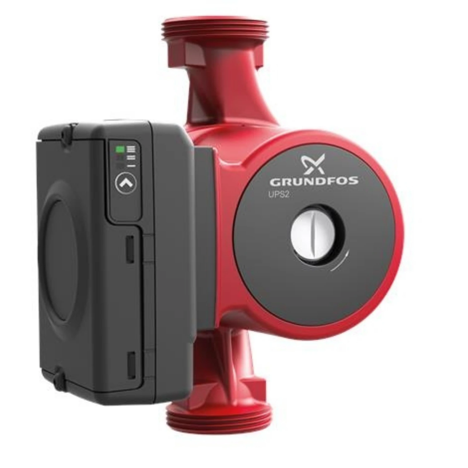 Grundfos Ups2 25-80 180 Sirkülasyon Pompası (Rakor Dahil)