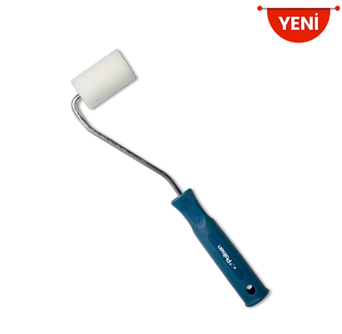 Polisan X1 Art Mini Sünger Rulo 5 cm