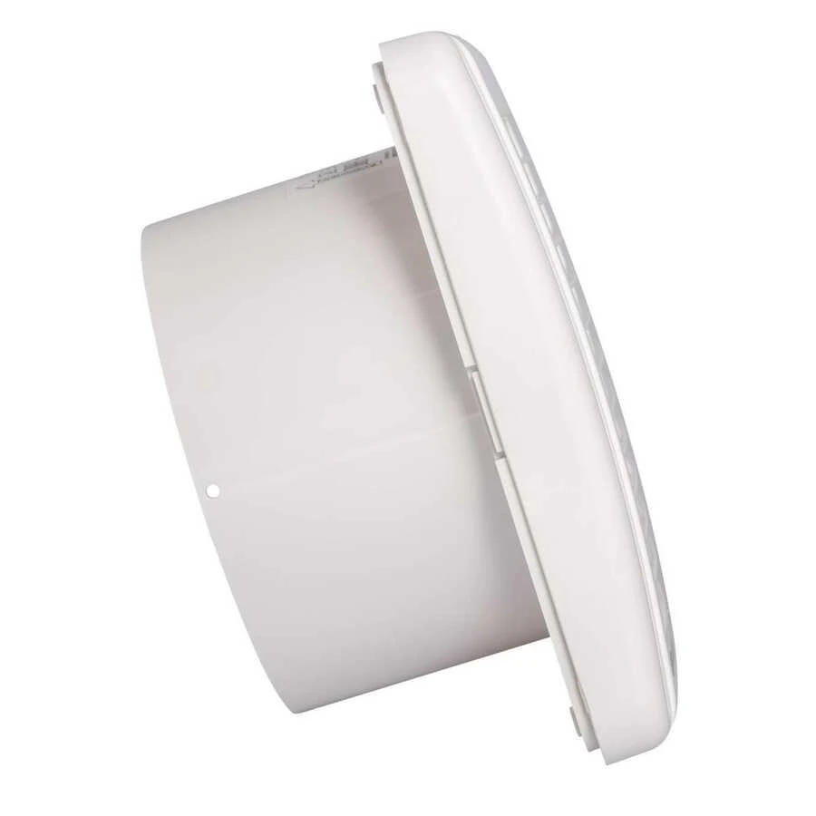 Blauberg Aero Still 125 Sessiz Plastik Banyo Fanı