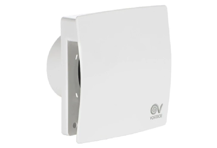 Vortice Mex 100/4 Beyaz