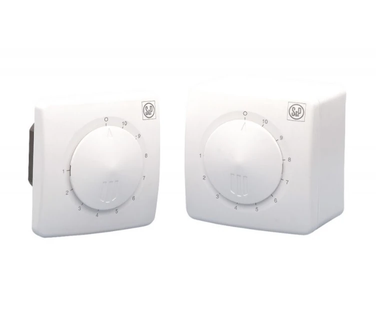 Soler Palau Hız Anahtarı Reb-1