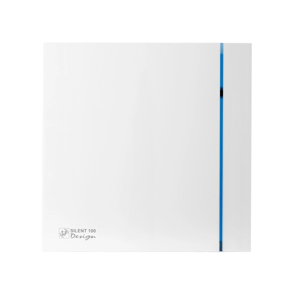 Soler Palau Mini Aksiyel Fan Sılent-100 Cz Desıgn