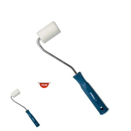 Polisan X1 Art Mini Sünger Rulo 5 cm