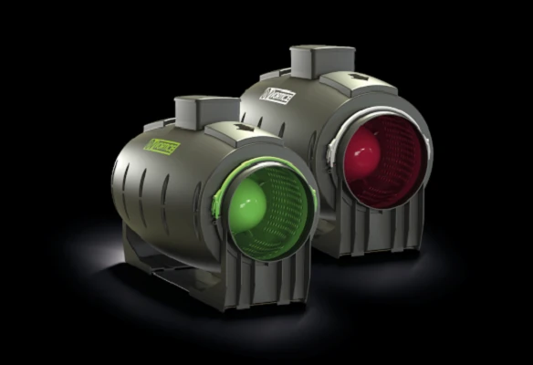 Vortice Lineo 200 Quiet Sessiz Kanal Tipi Fan