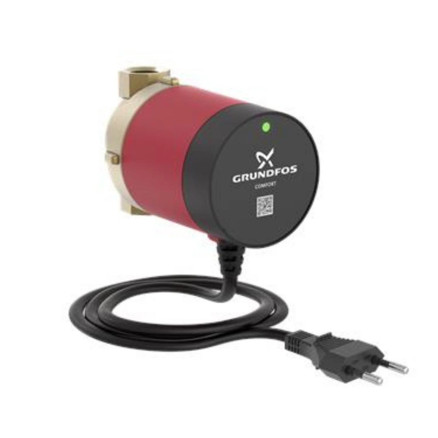 Grundfos Comfort 15-14 B PM Sirkülasyon Pompası