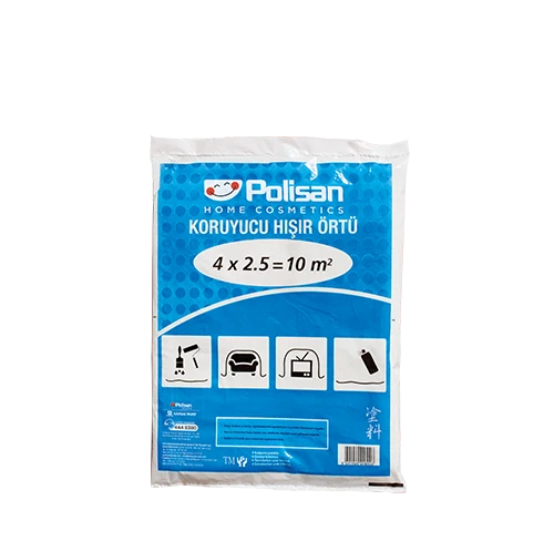 Polisan Koruyucu Hışır Örtü 50 M2