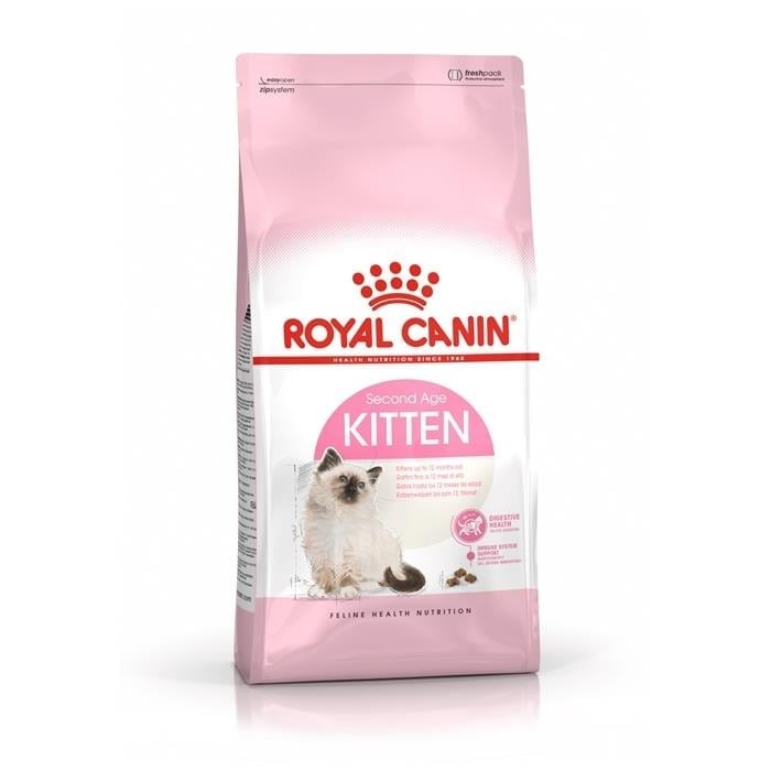 Royal Canin Kitten Kedi Maması (2 kg)
