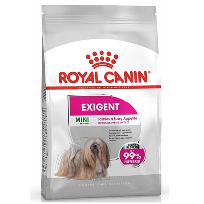 Royal Canin Exigent Küçük Irk Yetişkin Köpek Maması (3 kg)