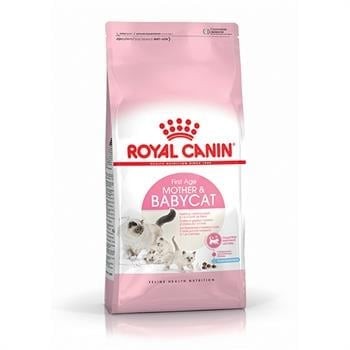 Royal Canin Mother&Babycat Kedi Maması (4 kg)