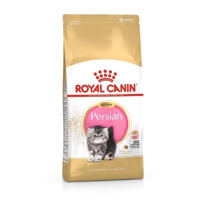 Royal Canin Persian Yavru Kedi Maması (2 kg)