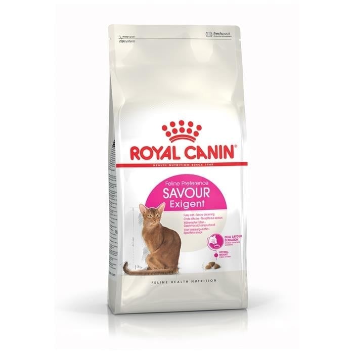Royal Canin Exigent 2 Kg.