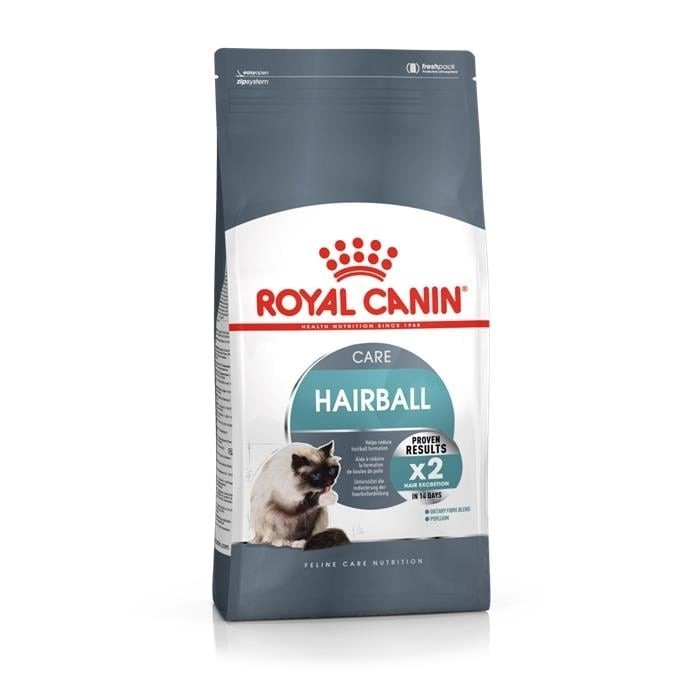 Royal Canin Care Hairball Yetişkin Kedi Maması (2 kg)