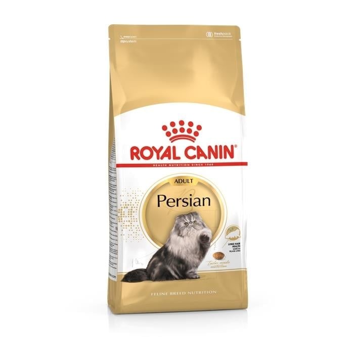 Royal Canin Persian Yetişkin Kedi Maması (4 kg)
