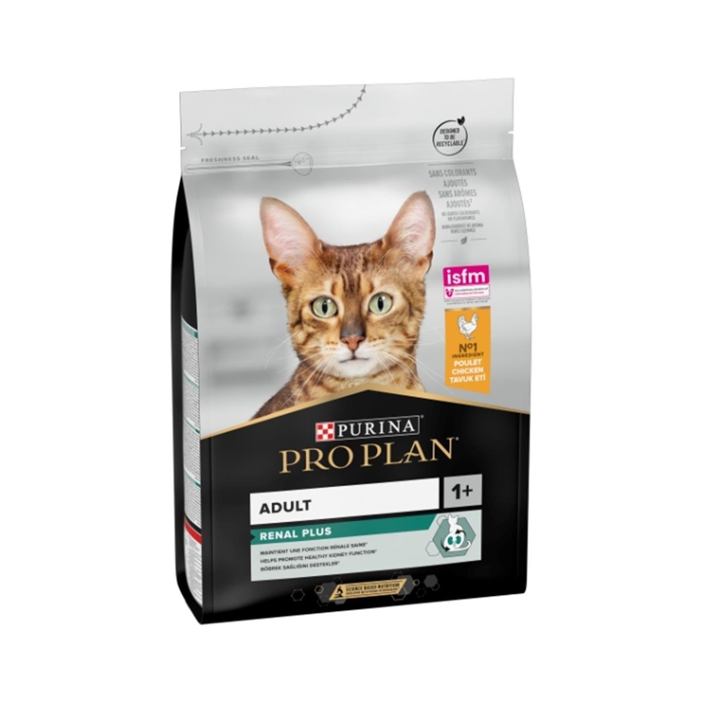 Pro Plan Tavuklu Adult 3 KG