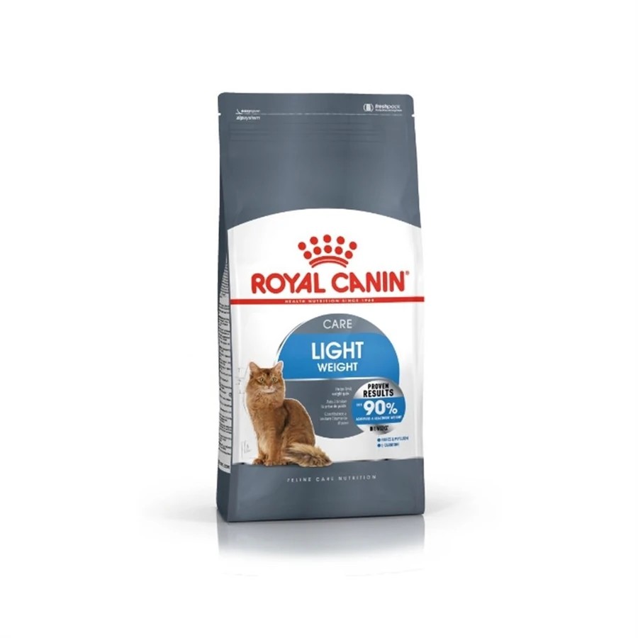 Royal Canin Light Weight Care Diyet Kedi Maması (1,5 kg)