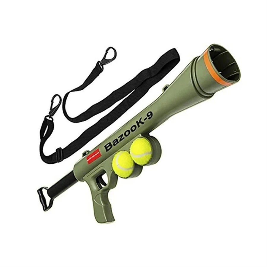 Nunbell Tenis Topu Bazuka