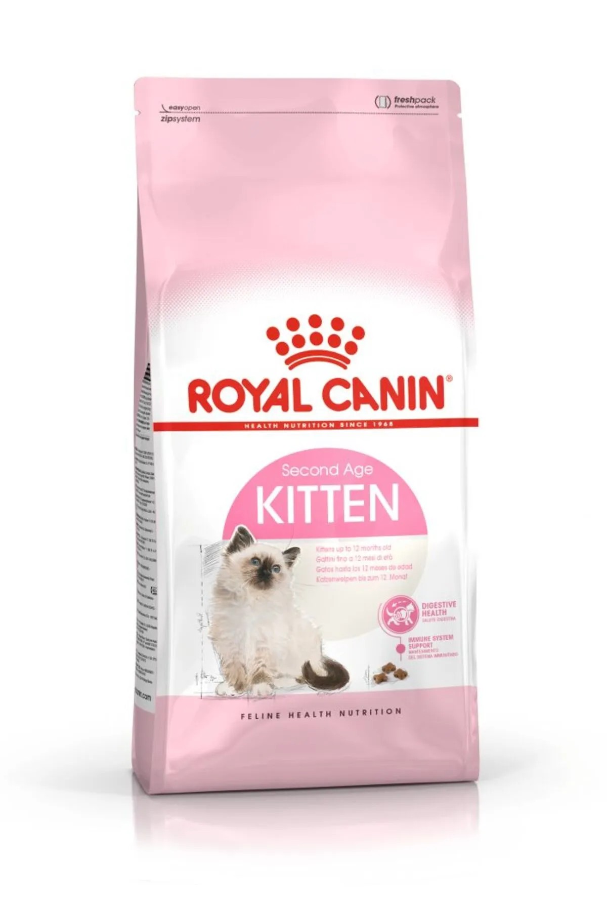 Royal Canin Kitten Kedi Maması (10 kg)
