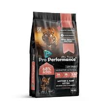 Pro performance Mother-Baby Kedi Somon 15 Kg